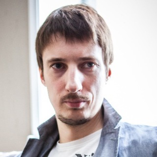 Олег Макаренко (Петербург) - TgScanner