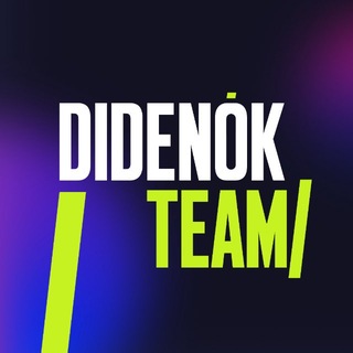 DIDENOK TEAM - TgScanner