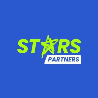 Avatar of Telegram channel "Stars Partners 🚀 News" @stars_partners_news