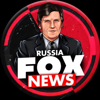 Fox News Russia - TgScanner