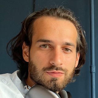 "Вадим Стерлин в $TON" @sterlincryptoru Telegram арнасының аватары