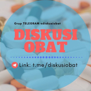 Diskusi Obat - TgScanner