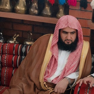 فوائد الشيخ فهد اللاحقي - TgScanner
