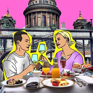 В Питере есть - TgScanner