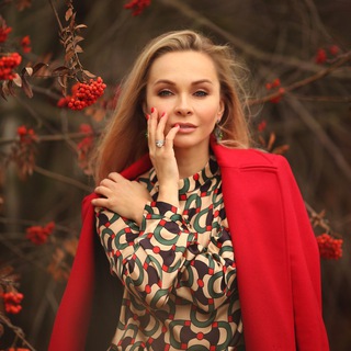 "Varvina" @varvina_n Telegram арнасының аватары