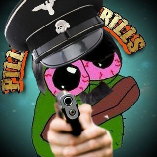 Avatar of Telegram channel "Pills for Thrills" @pollsfortrolls