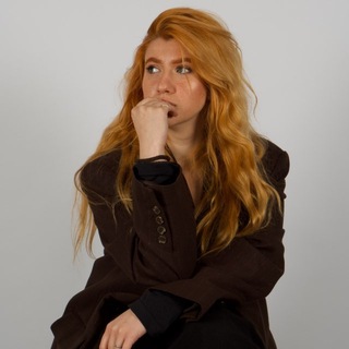Avatar del canal de Telegram "Богомазова Светлана" @bogomazovasvetlana
