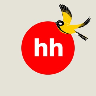 Аватар Телеграм канала "Пиарщик hh.ru пишет…" @hh_northwest