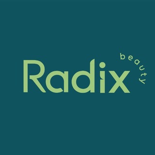 Аватар Телеграм канала "RADIX BEAUTY" @radix_korea
