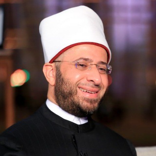 أسامة السيد الأزهري Usama Elsayed Alazhary - TgScanner