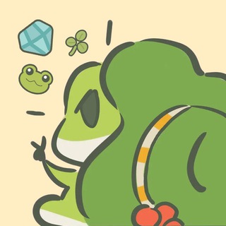 Аватар Телеграм канала "Travelfrog News" @travelfrognews