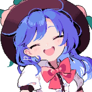 Avatar of Telegram channel "Cuties Bundle" @cutiesbundle