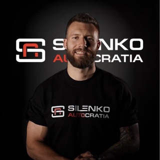 SILENKO AUTOcratia | авто под заказ из Кореи, Японии, Китая - TgScanner