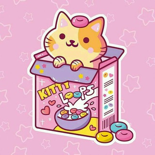 ✨🍭stickers hub🍭✨ - TgScanner
