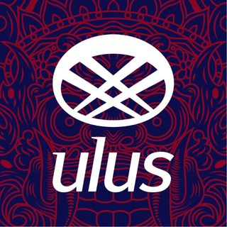 Аватар Телеграм канала "Ulus" @ulus_media