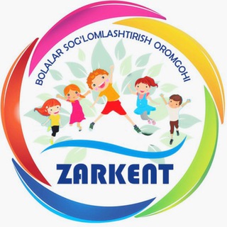 🏔Zarkent oromgoh🌤🌻 - TgScanner