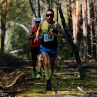 Avatar del canal de Telegram "Obstacle is the way (Балацкий Олег)" @obstacle_is_the_way