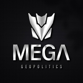 Avatar of Telegram channel "Mega Geopolitics" @megageopolitics