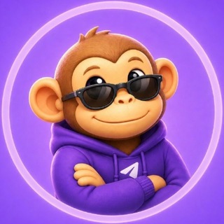 Avatar of Telegram channel "Chimp Community" @mychimp