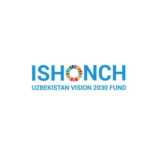Telegram频道 "ISHONCH ustozlari" @ishonch_ustozlari 的头像