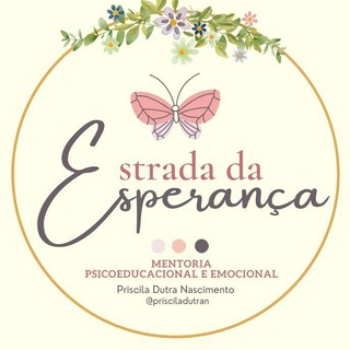 Estrada da Esperança 🦋 - TgScanner