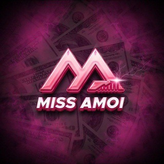 Miss Amoi 💗 - TgScanner
