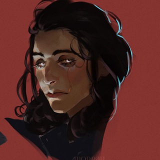 Аватар Телеграм канала "𝔪𝔬𝔯𝔯𝔞𝔥 🗡" @morrahart