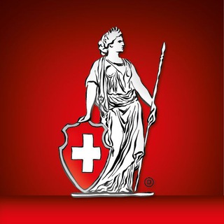 Avatar del canal de Telegram "Helvetia-Trychler🇨🇭🔔 Fankanal" @helvetiatrychler