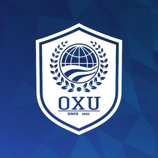 Osiyo Xalqaro Universiteti - TgScanner