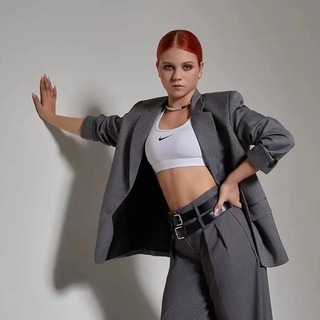 Team Ignatova (Trusova) Official - TgScanner