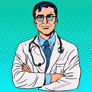 Секреты здоровья - TgScanner