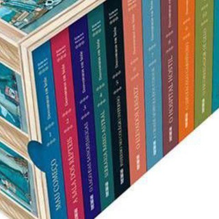 Livros Gospel - TgScanner