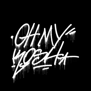 Аватар Телеграм канала "Oh My Kosh" @oh_my_kosh
