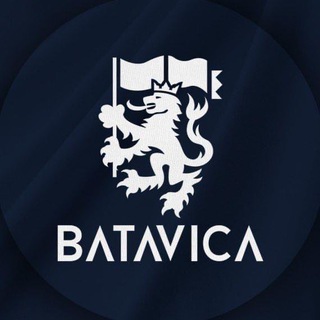 Аватар Телеграм канала "BATAVICA" @batavica