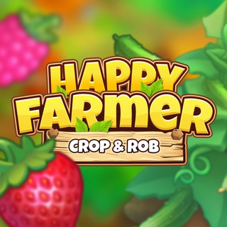 Happy Farmer - TgScanner