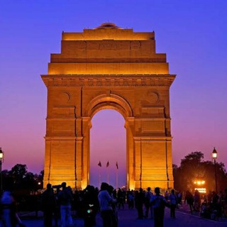 Delhi, India 🇮🇳 - TgScanner