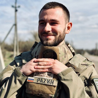 РАZИН 🇷🇺 - TgScanner