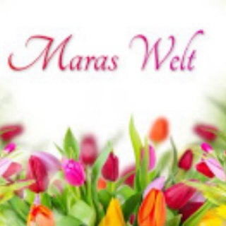 Аватар Телеграм канала "Maras Welt 🌷🌷🌷" @maraswelt
