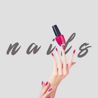 Avatar of Telegram channel "Nails | Весенний маникюр 🌷" @nailsluv