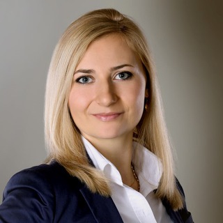Avatar del canal de Telegram "Carolin Bachmann, MdB" @carolinbachmann