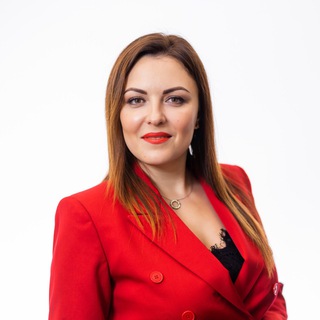 Аватар Телеграм канала "Катерина Звягина | Налоги" @emergency_tax_help