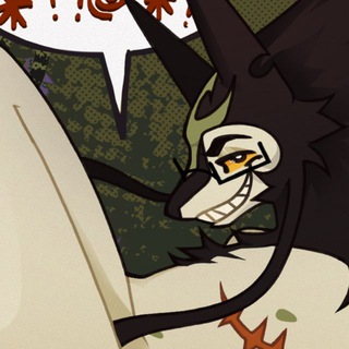 Avatar of Telegram channel "underscore ☘︎" @ndrrscore