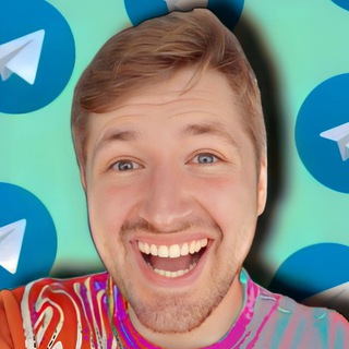 Дима ТипоТоп - TgScanner