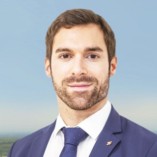 Avatar of Telegram channel "Julien Odoul 🇫🇷" @julienodoul