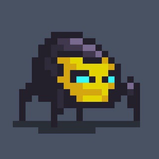 🕹️ INVADERS RPG - TgScanner