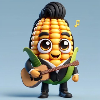 Avatar del canal de Telegram "PT CHAT 🇧🇷 Corn Battles 🌽" @corn_chat_portuguese