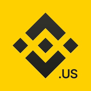 Avatar of Telegram channel "Binance.US Announcements" @binanceus_announcements