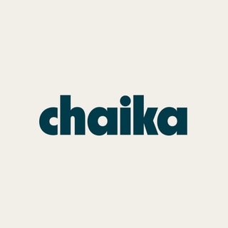Аватар Телеграм канала "CHAIKA | секретный канал" @chaikastore