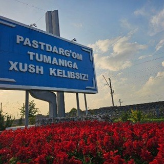 Pastdarg‘om.uz - TgScanner