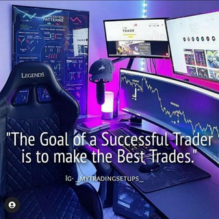 Forex High Accuracy Signals ®️ - TgScanner